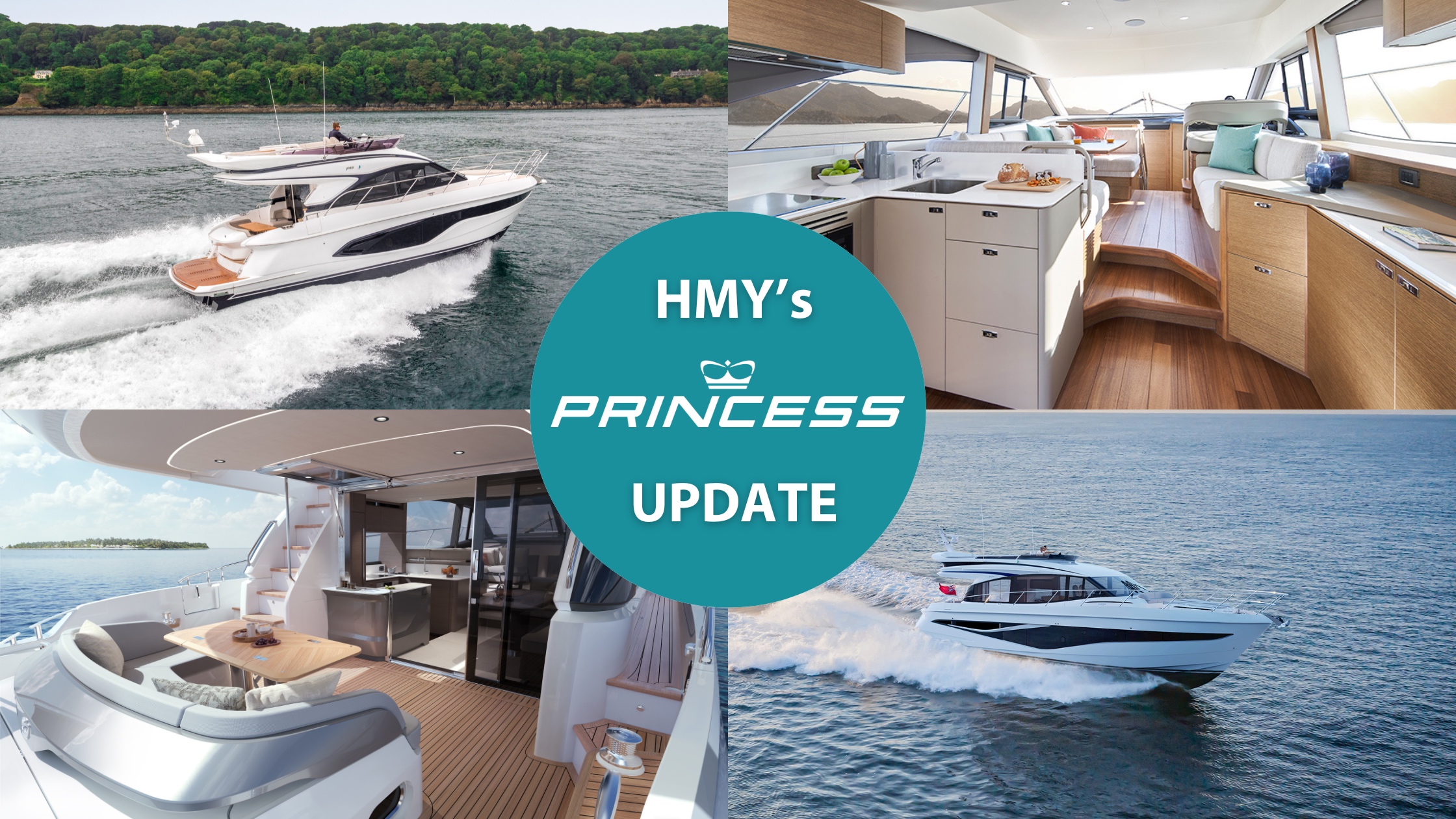 Princess-Update