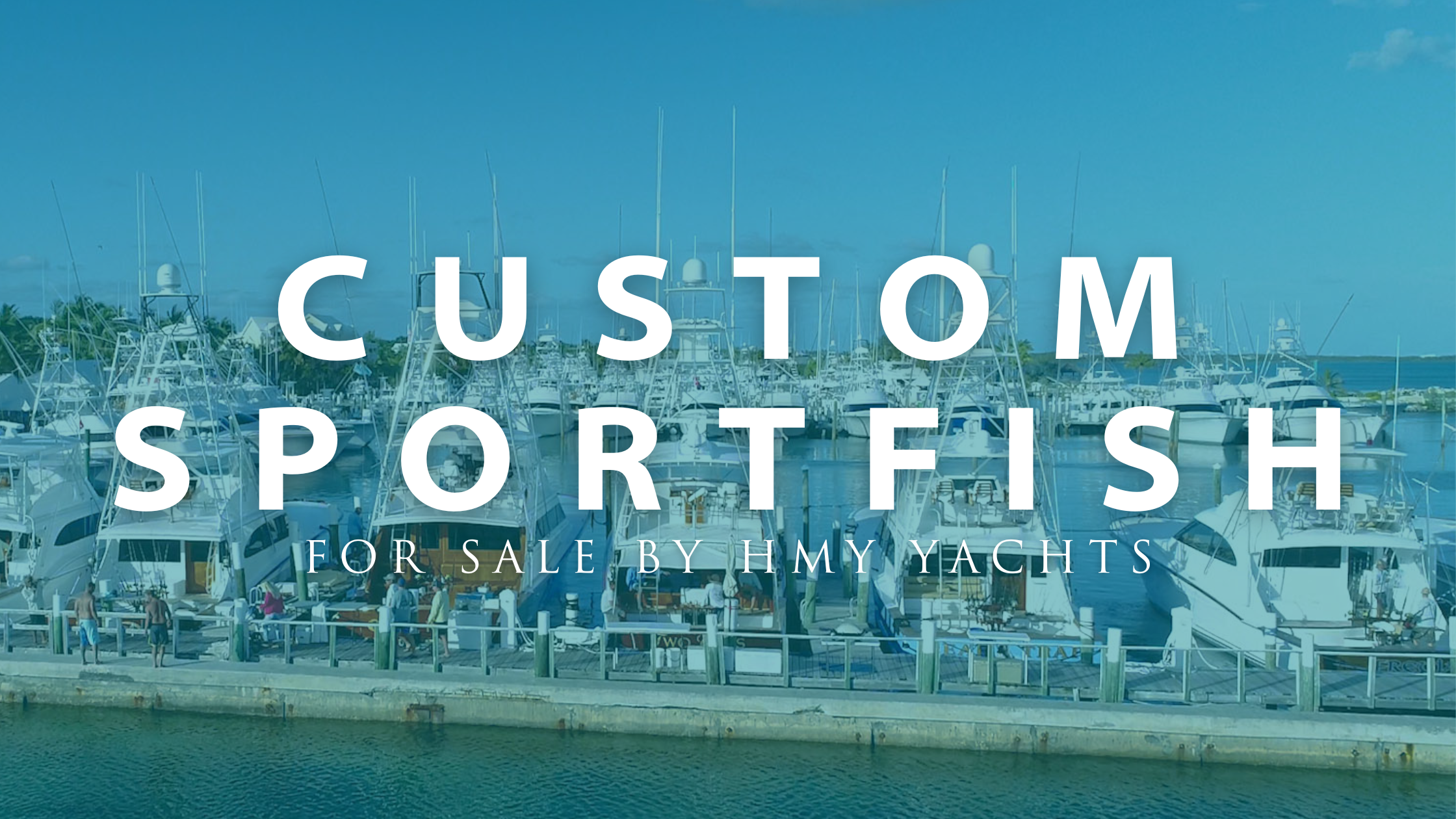 Custom-Sportfish
