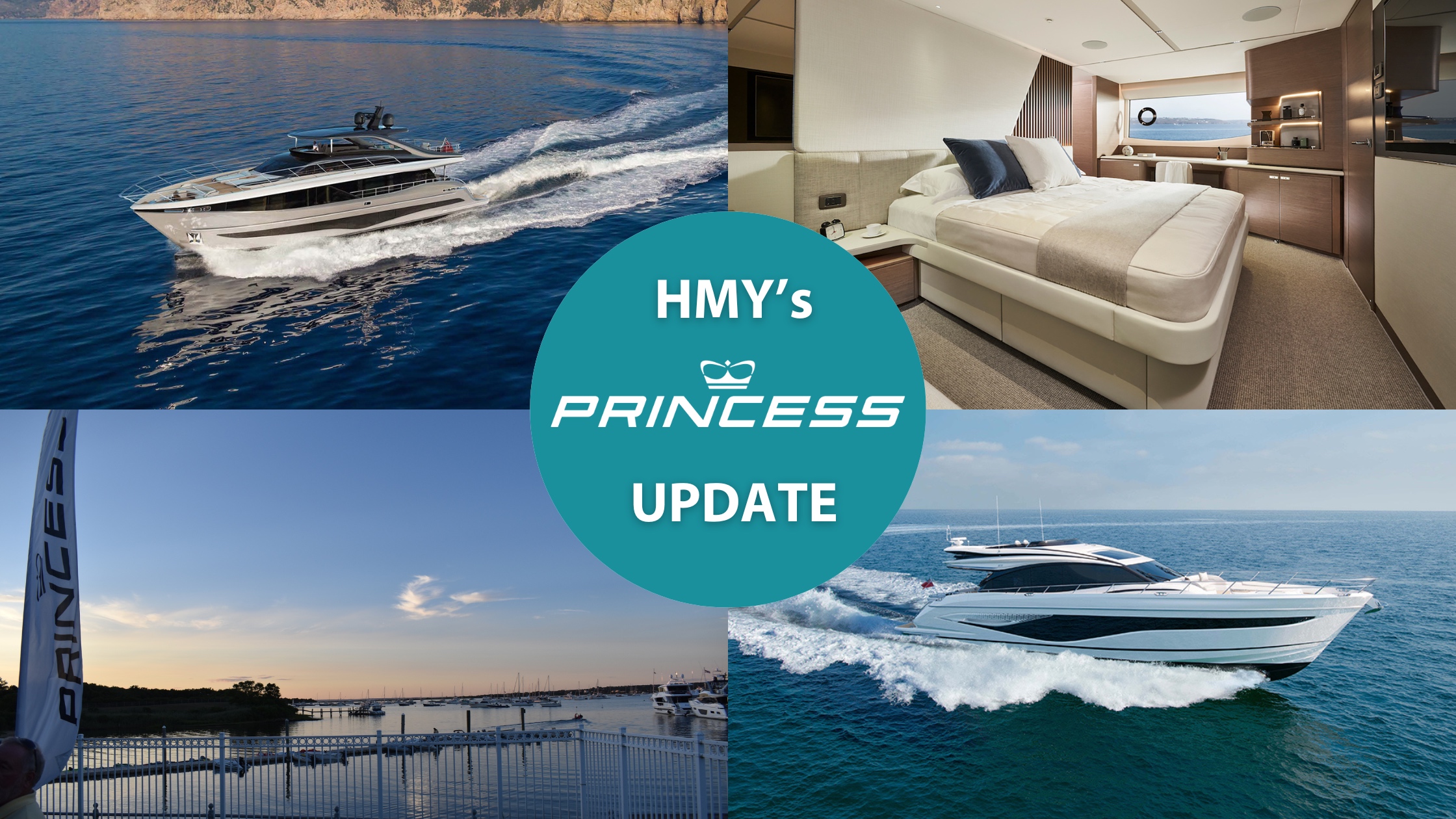 Princess-Update-June