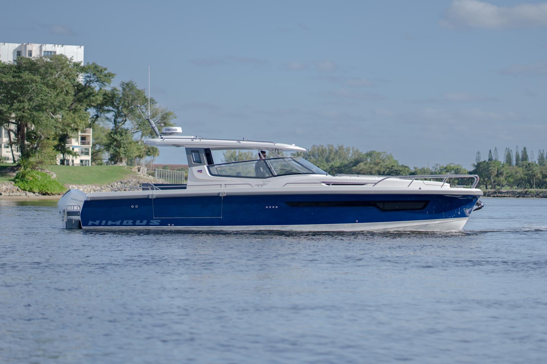 2024 Nimbus W11 #020 Profile Image