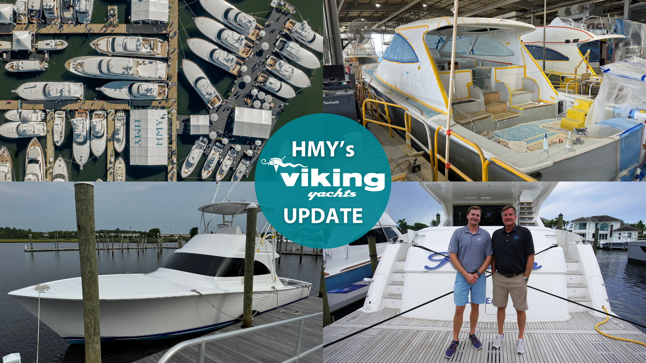 Viking-Update-September-2