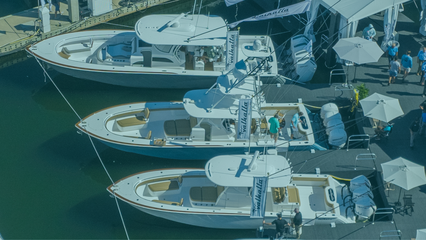 Valhalla-at-FLIBS-2024-2