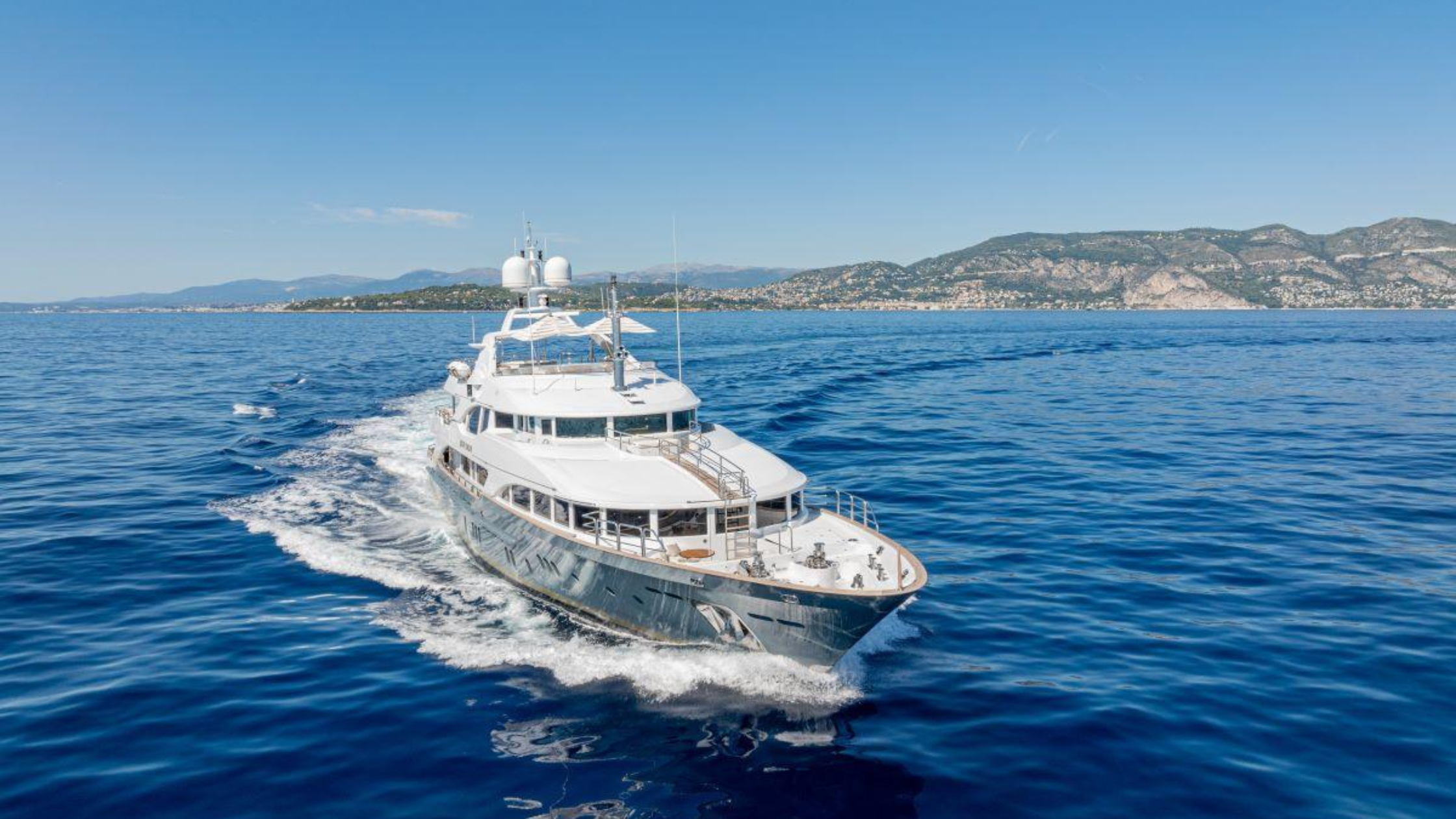 Superyacht-Thumbnail