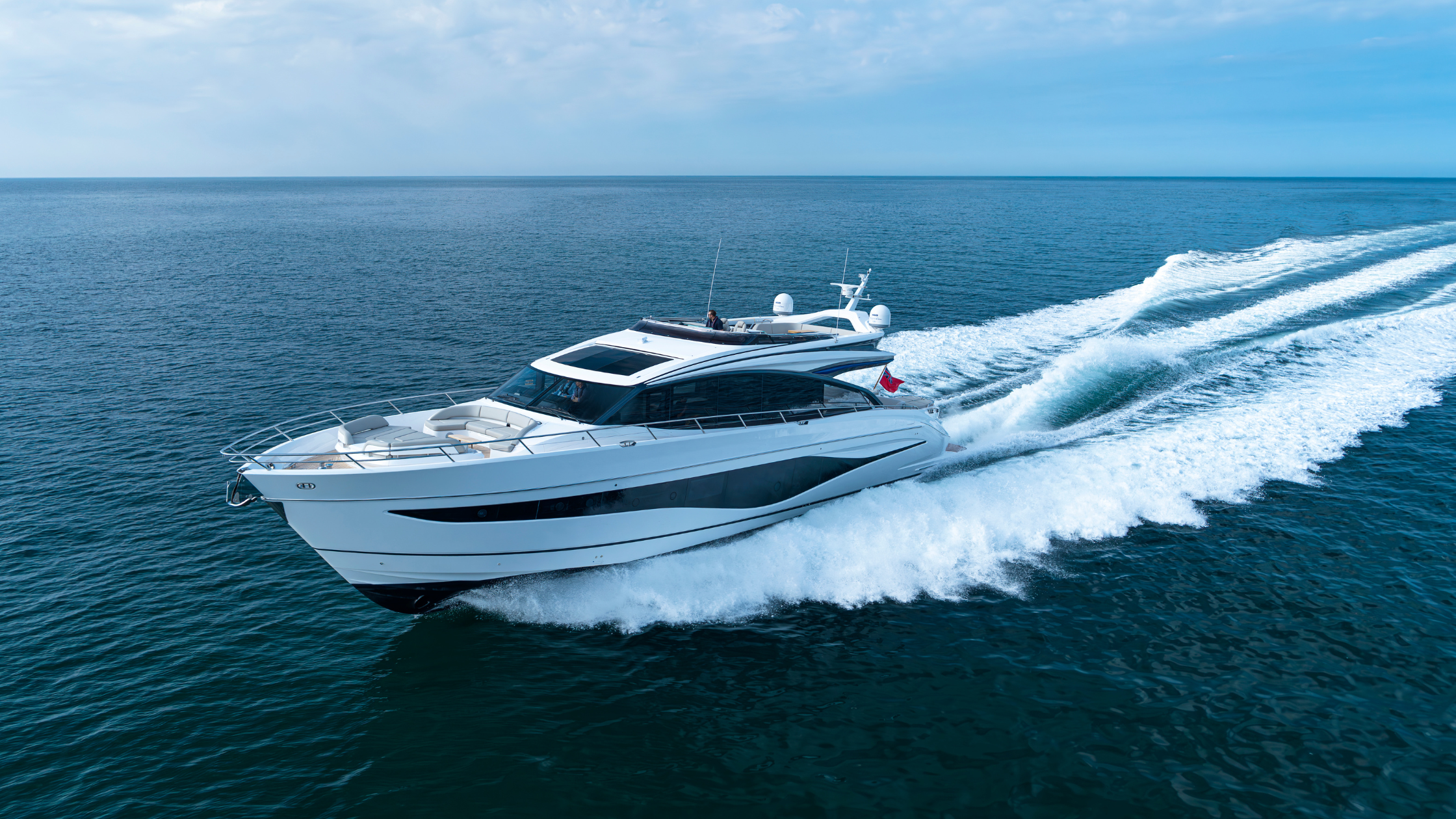 Princess-S80-Profile
