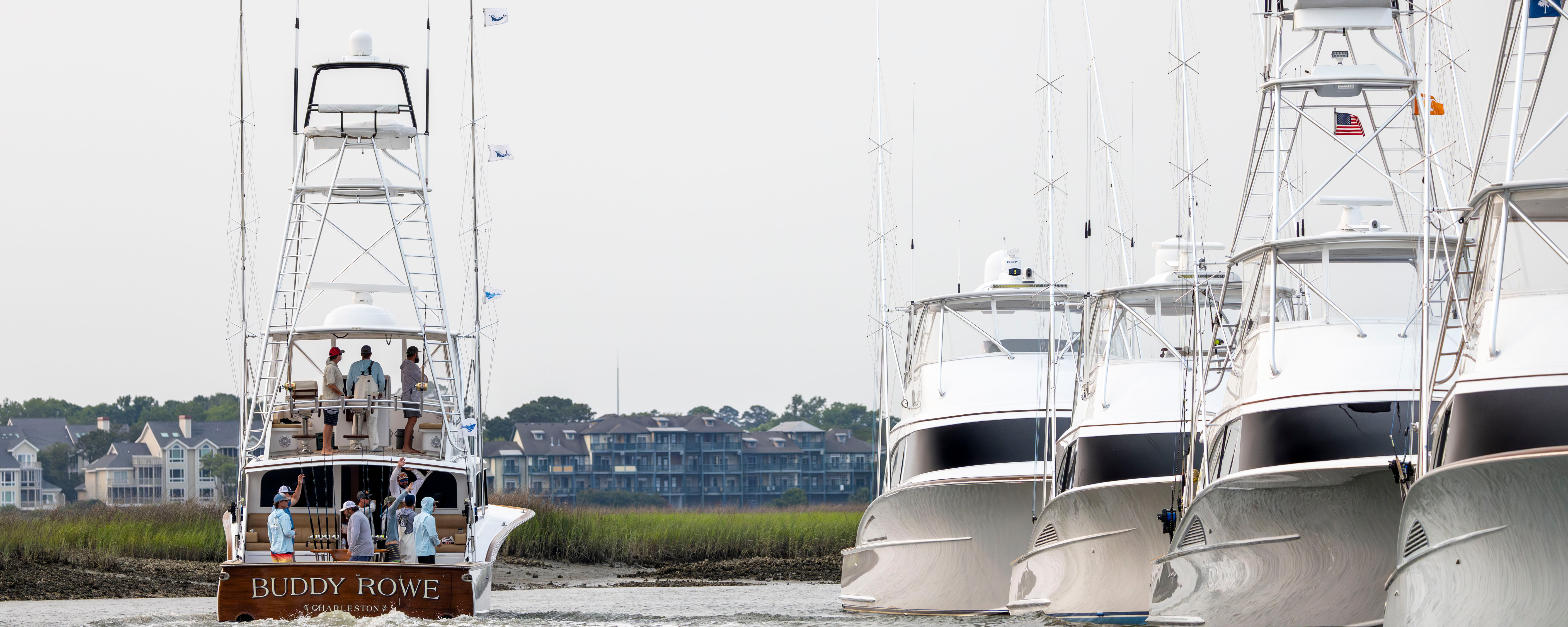 Cover Image for 2025 HMY Lowcountry Cup Recap Article Photo Credit SCGovCup-TheBuckskinBillfish_CR2A19.png