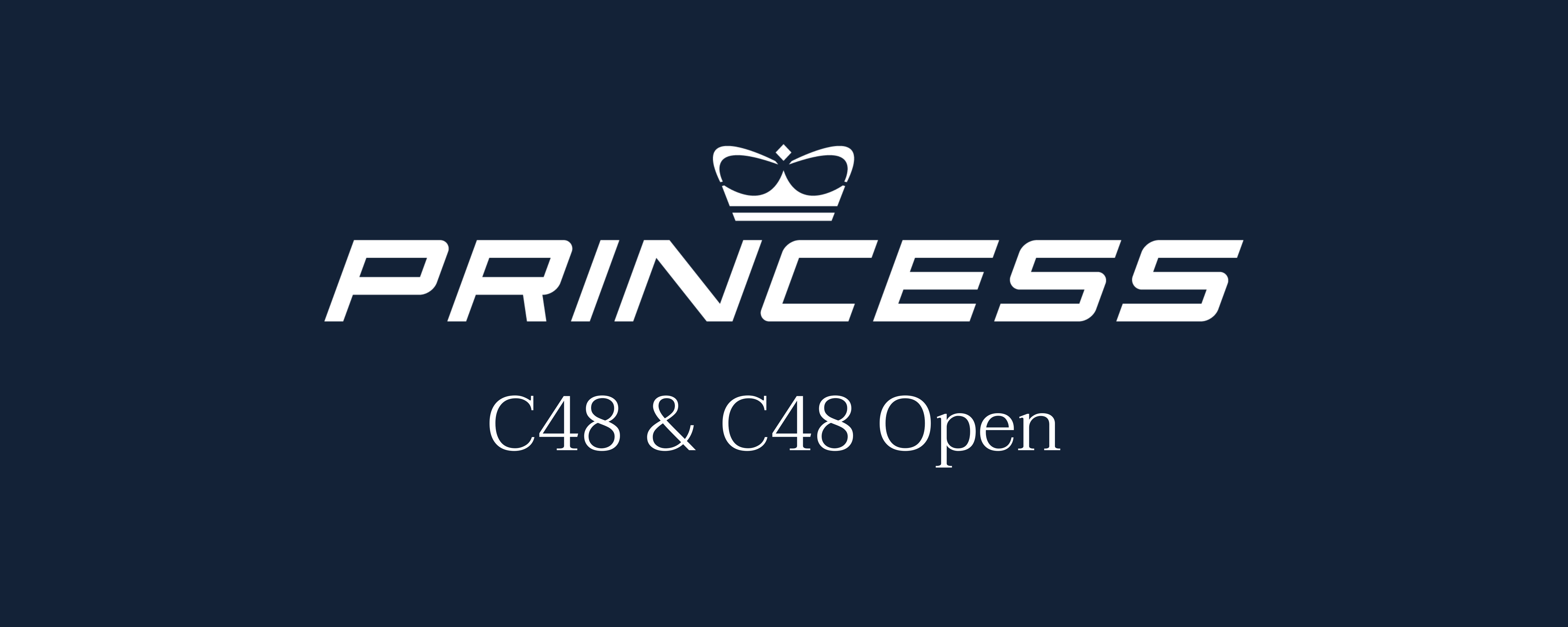 Princess C Class New Models.png