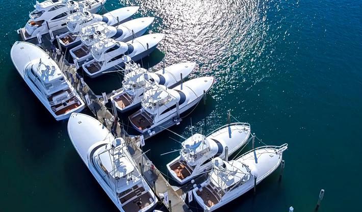 Viking-VIP-Boat-Show