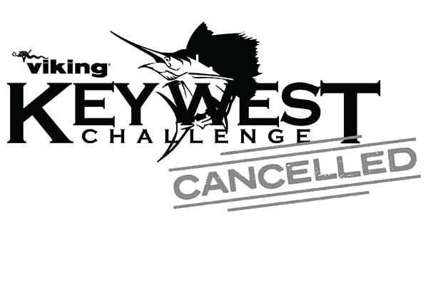 Viking-Key-West-Challenge-Cancelled