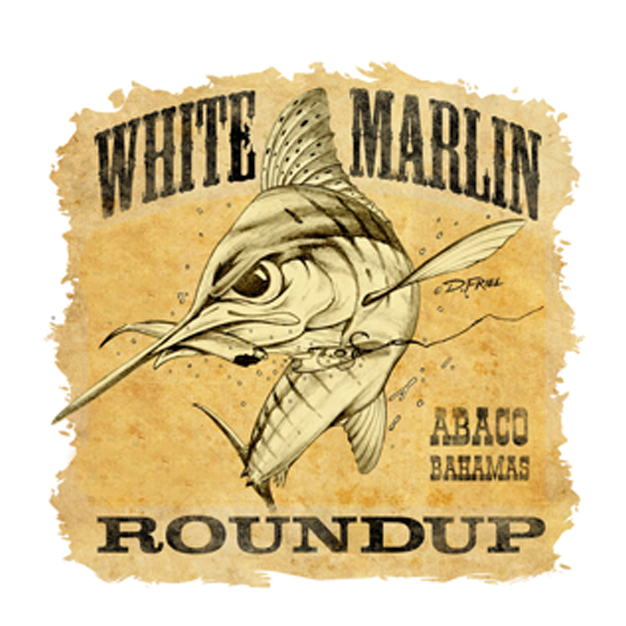 White-Marlin-Tournament