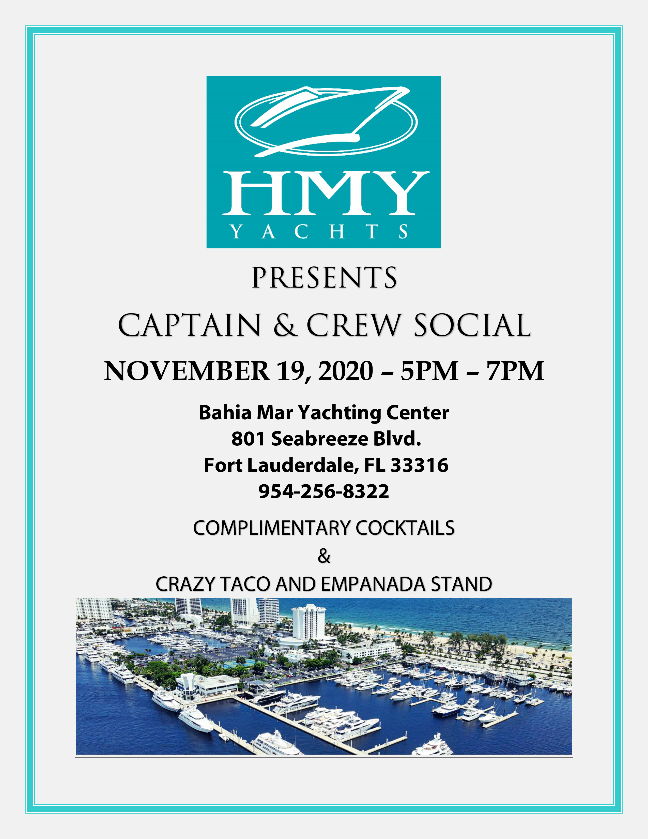 CAPTAIN-PARTY