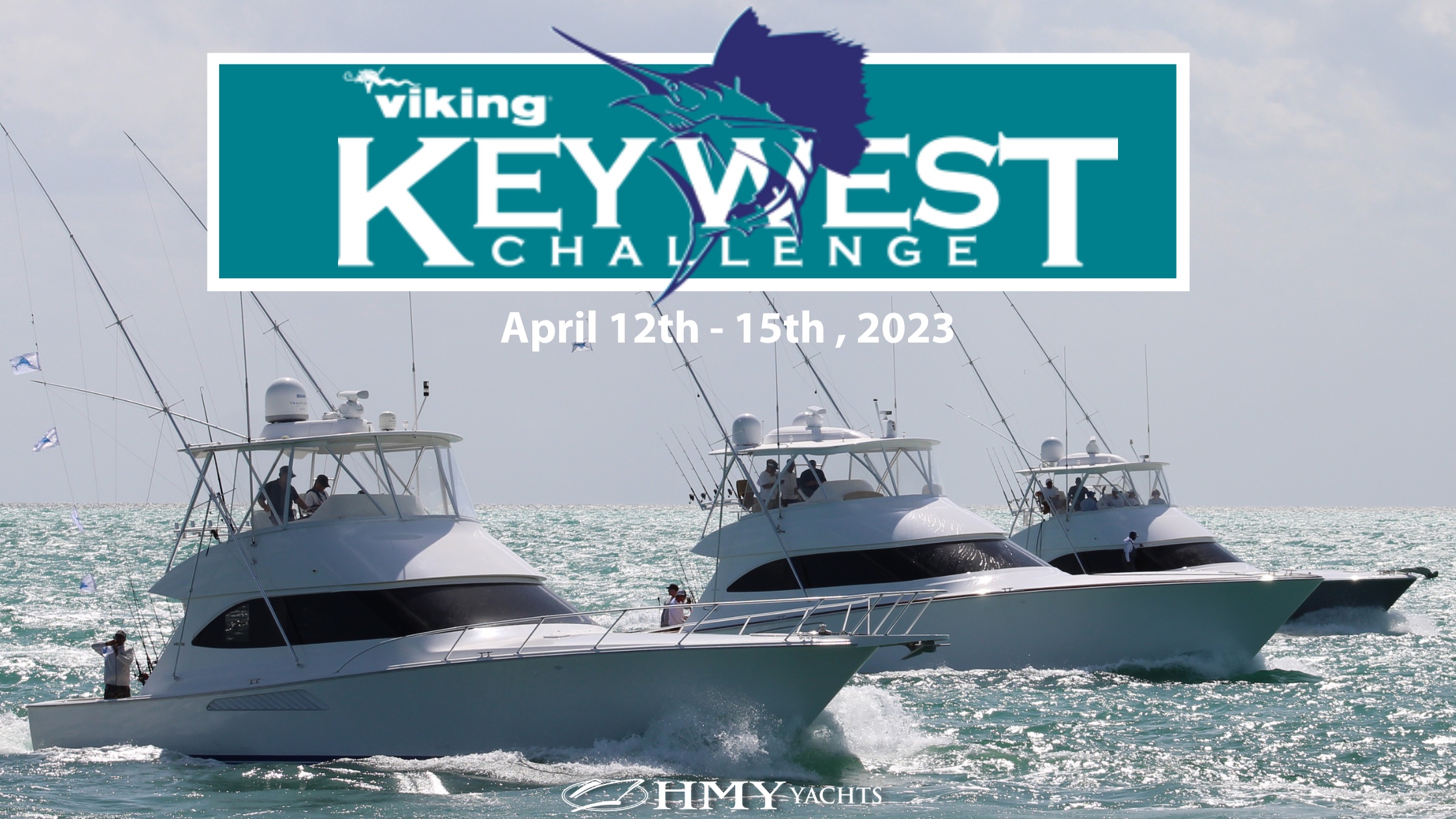 VIKING-KEY-WEST-CHALLENGE