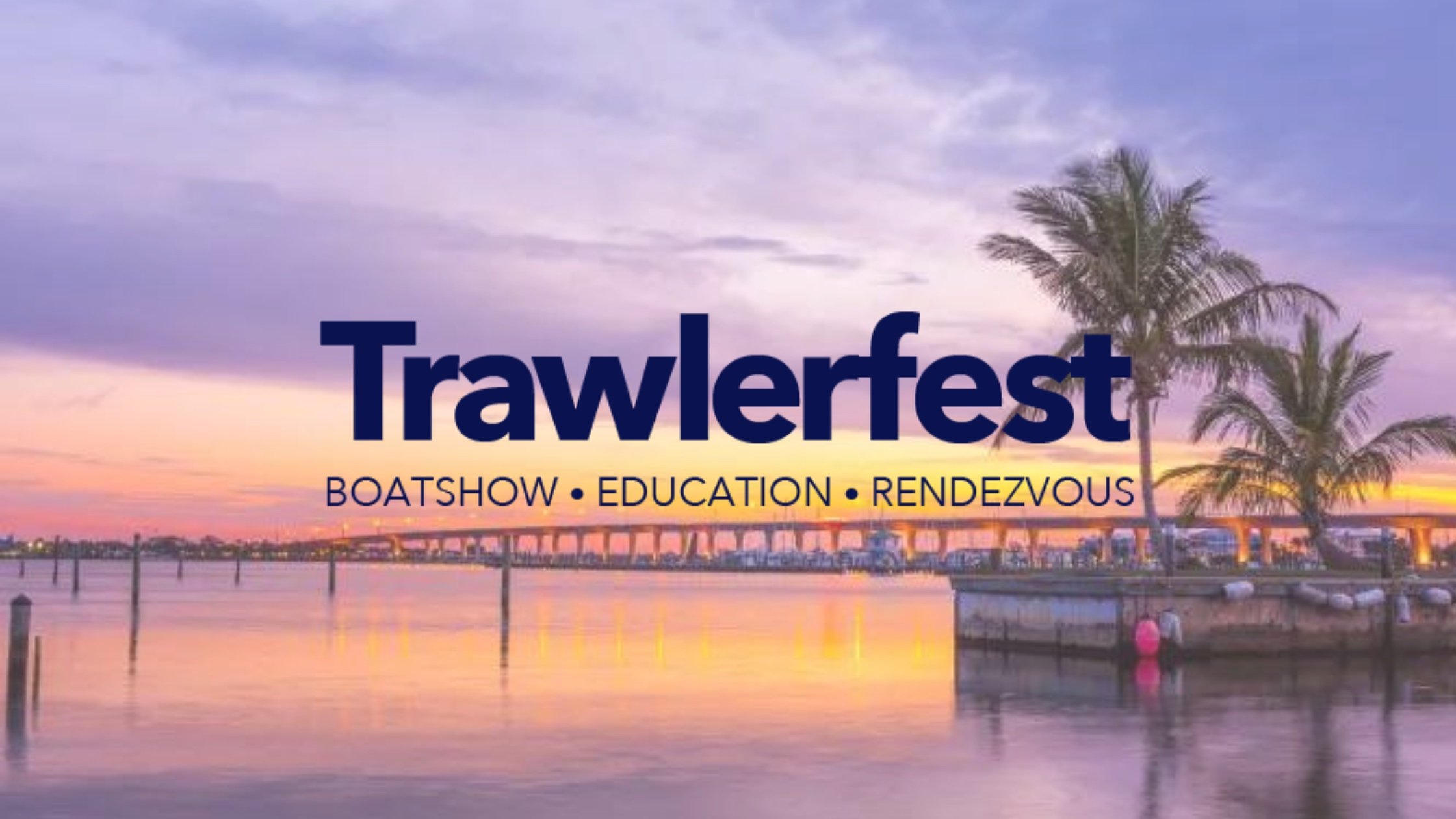Trawlerfest