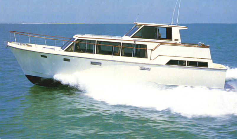 Roughwater 42