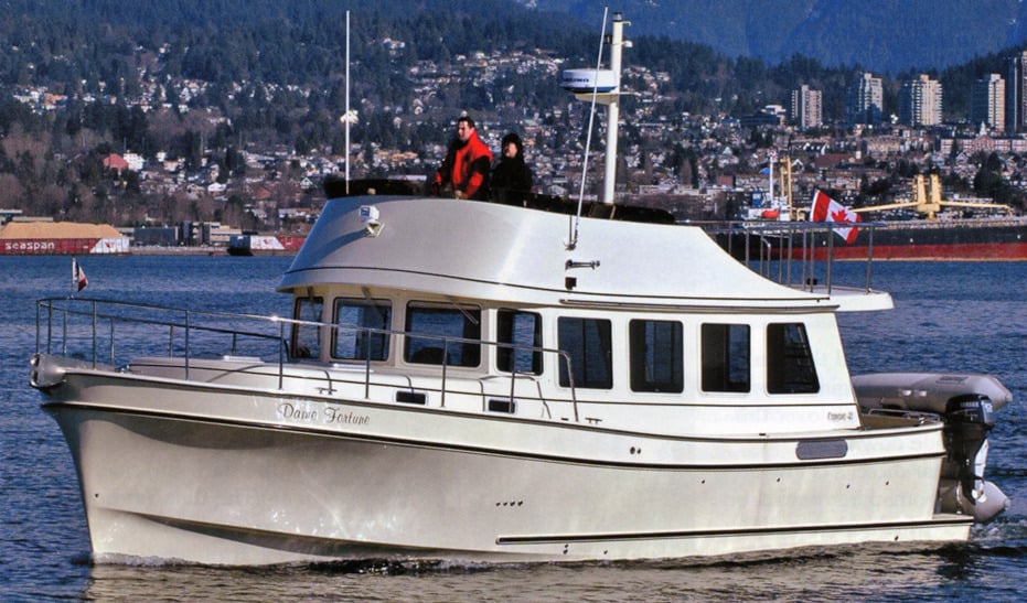 Camano 41