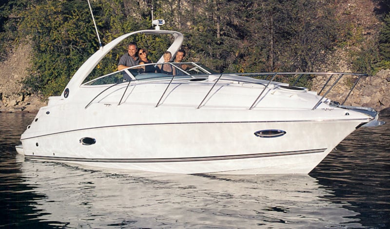 Campion Allante LX 925