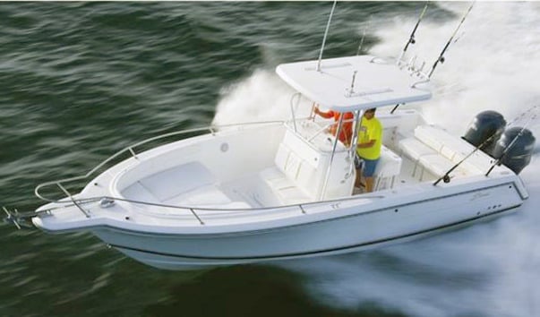 Stamas 270 Tarpon