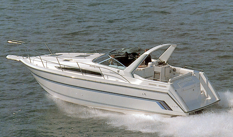 Thompson 3400 Santa Cruz