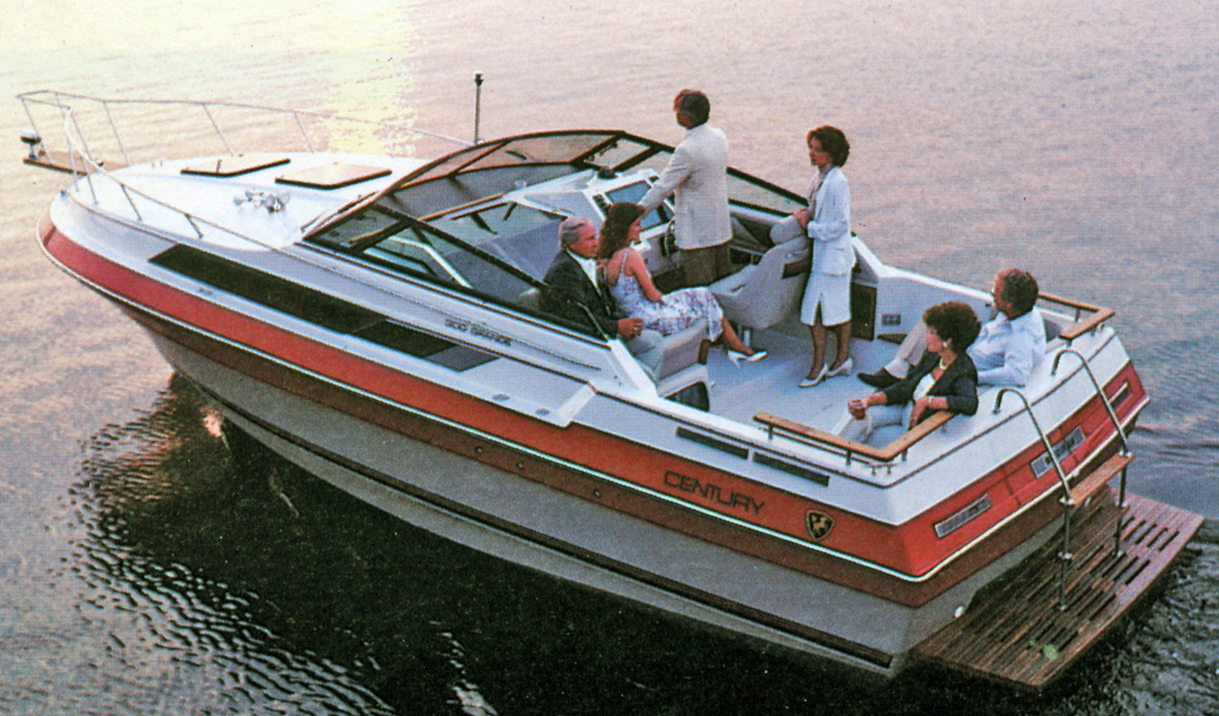 Century 300 Grande