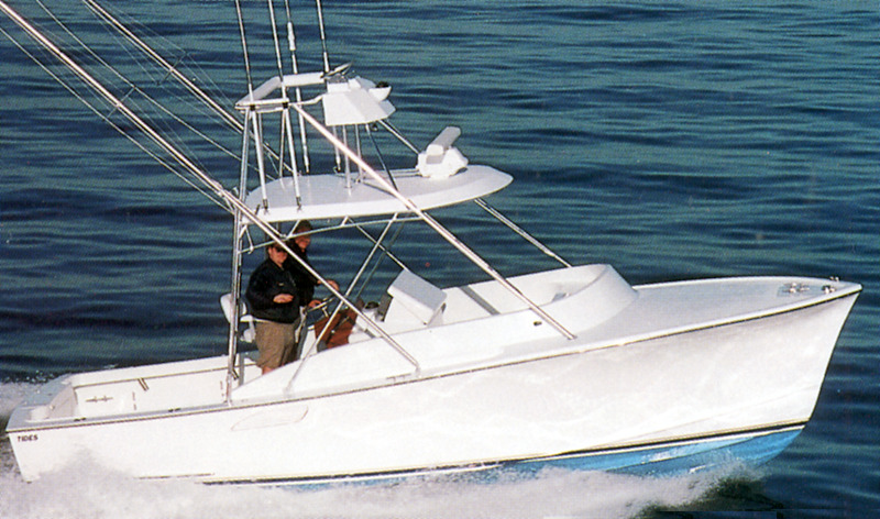 Tides 27