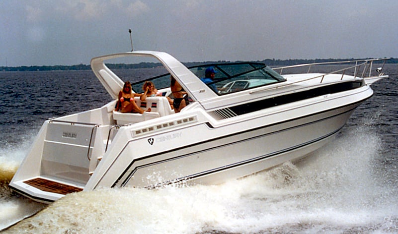 Century 330 Grande