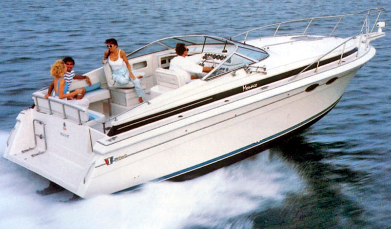 Wellcraft 3000 Monaco