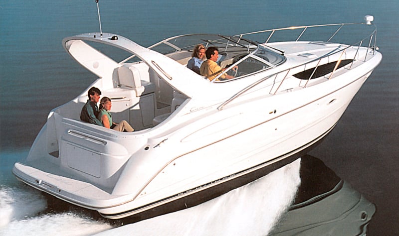 Bayliner Yachts 305 SB Cruiser