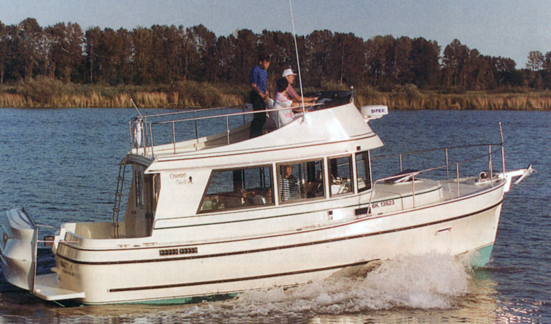Camano 28-31