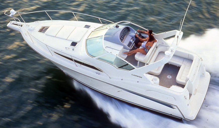 Carver Yachts 310 Express