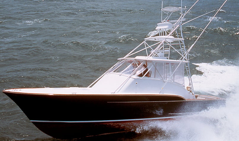 Davis 45-48 Express