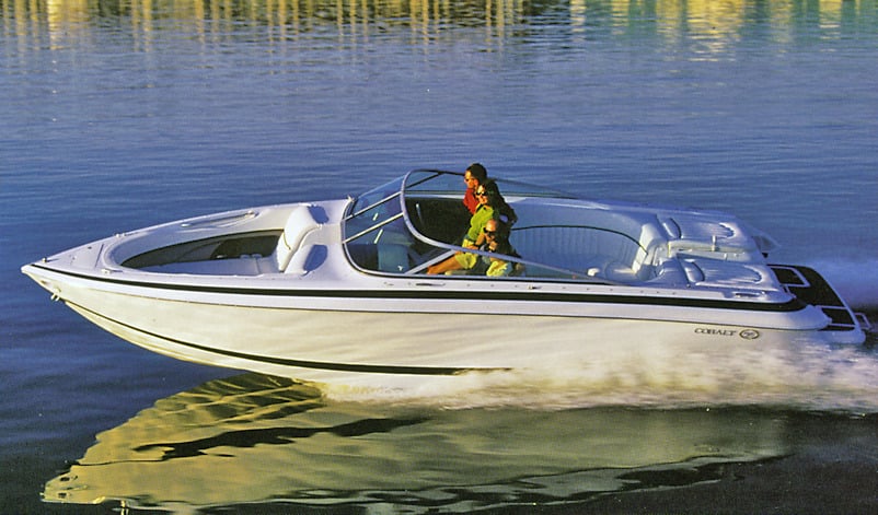 Cobalt 262