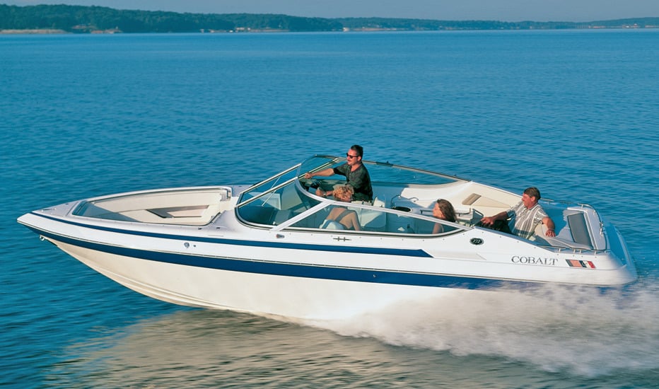 Cobalt 272