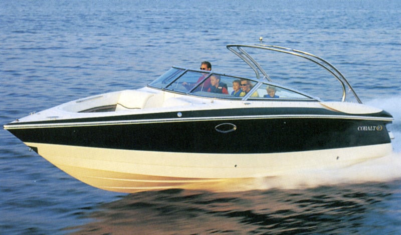 Cobalt 282