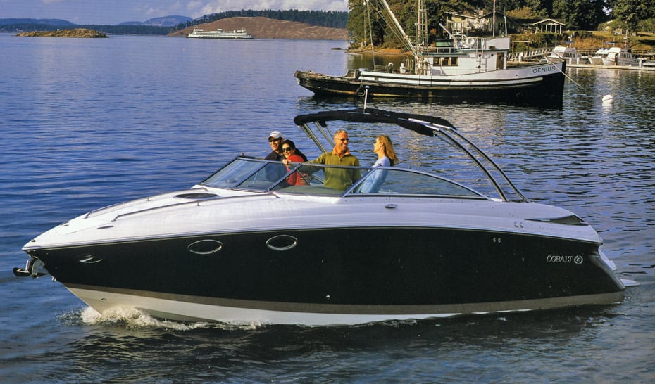 Cobalt 323