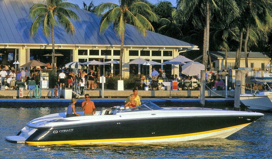 Cobalt 343