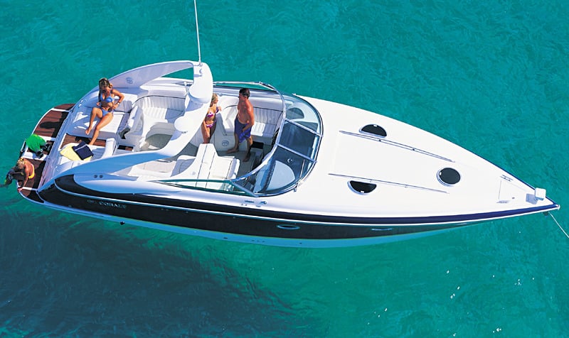 Cobalt 360