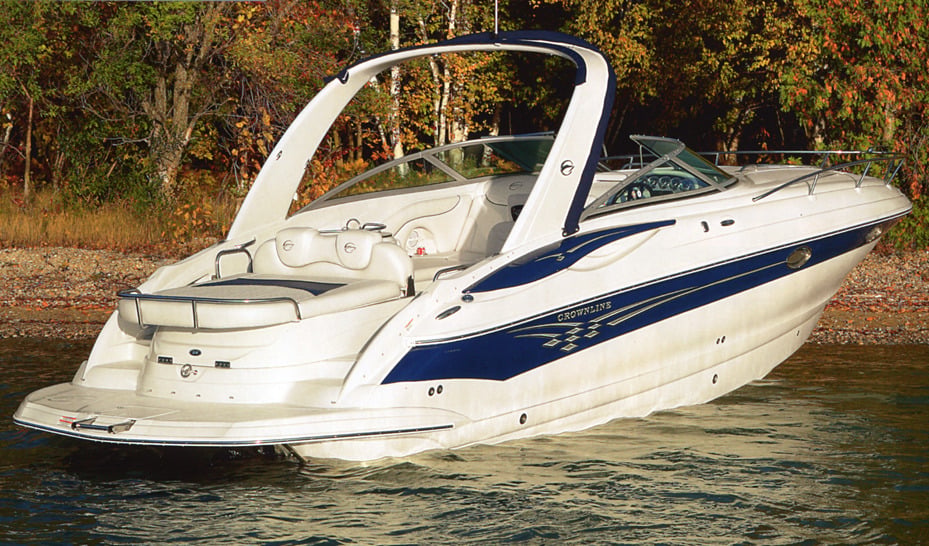 Crownline 315 SCR