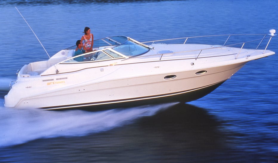 Cruisers Yachts 3175 Rogue