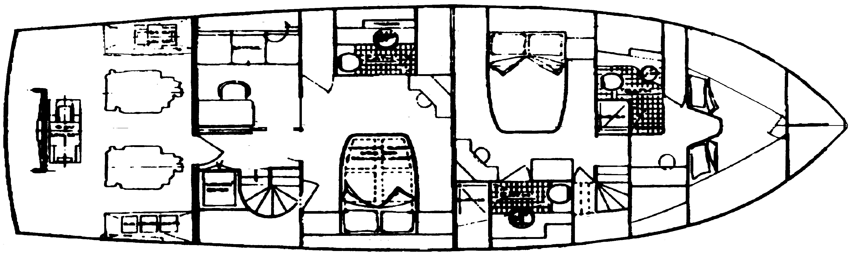 DeFever 57 POC floor plan