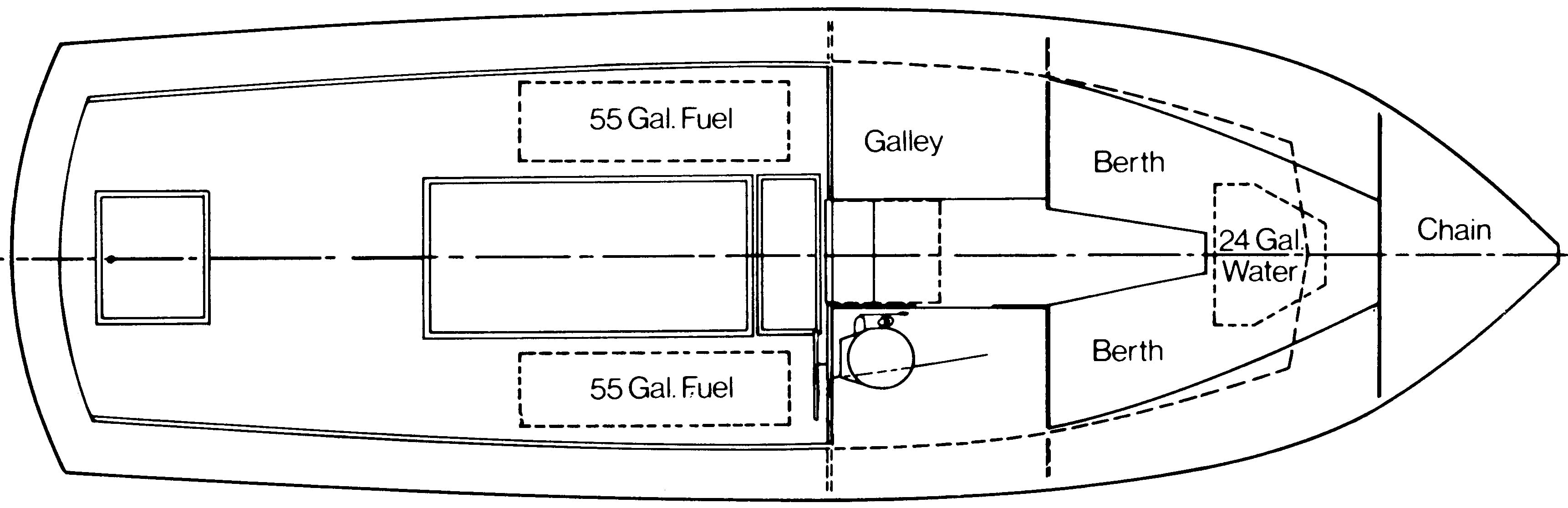 Dyer 29 floor plan