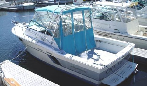 Aquasport 270 Express