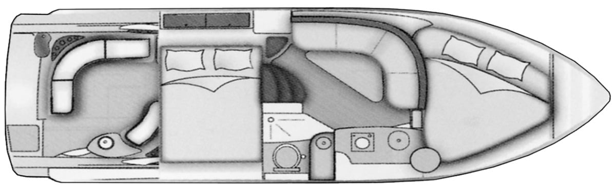 Doral Prestancia floor plan