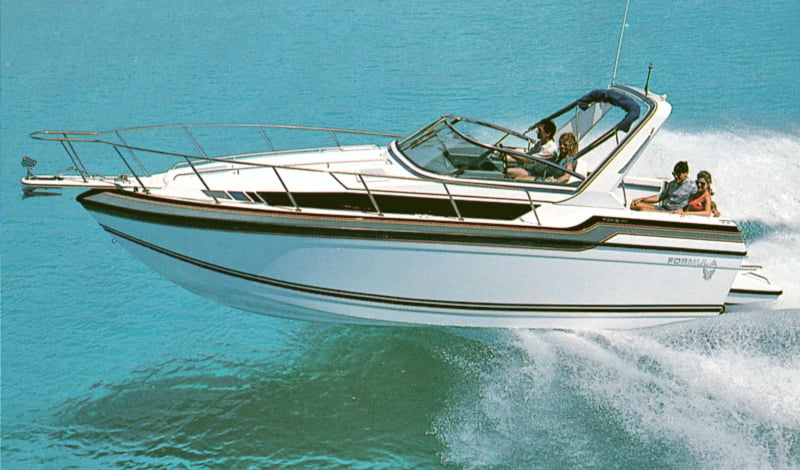 Formula 26 PC