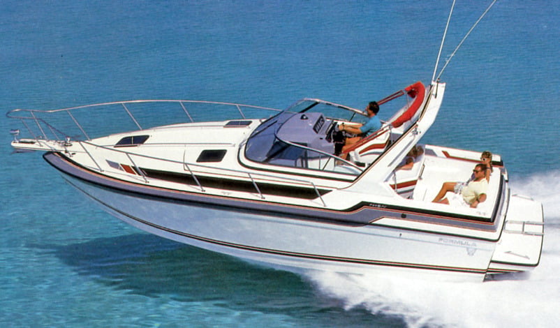Formula 29 PC