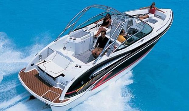 Formula 310 Bowrider
