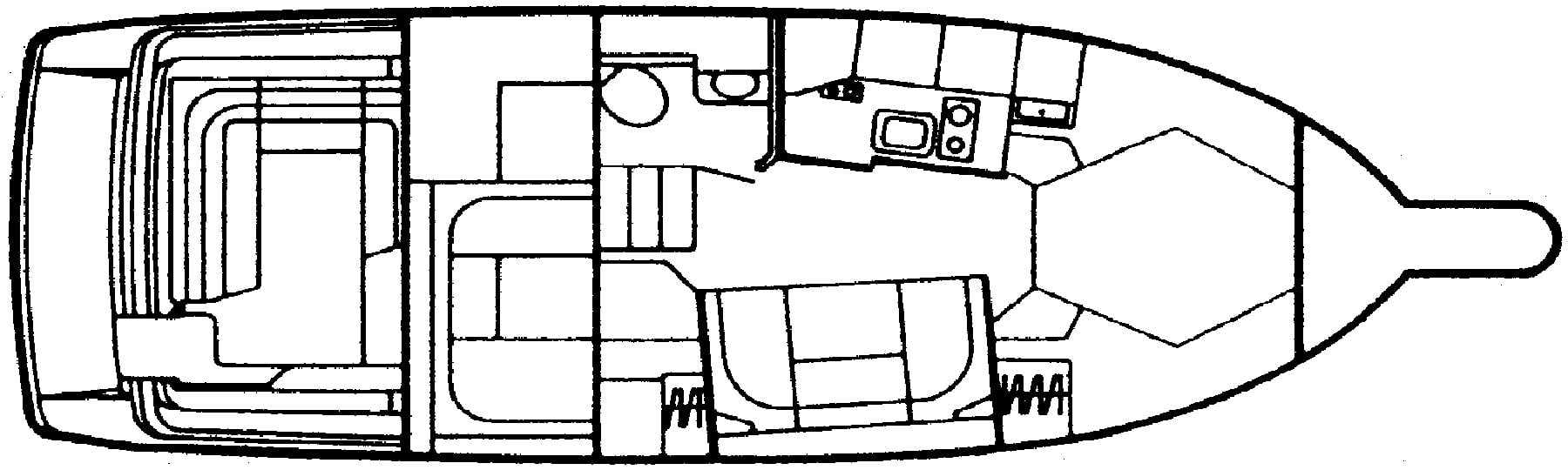 Formula 34 PC floor plan