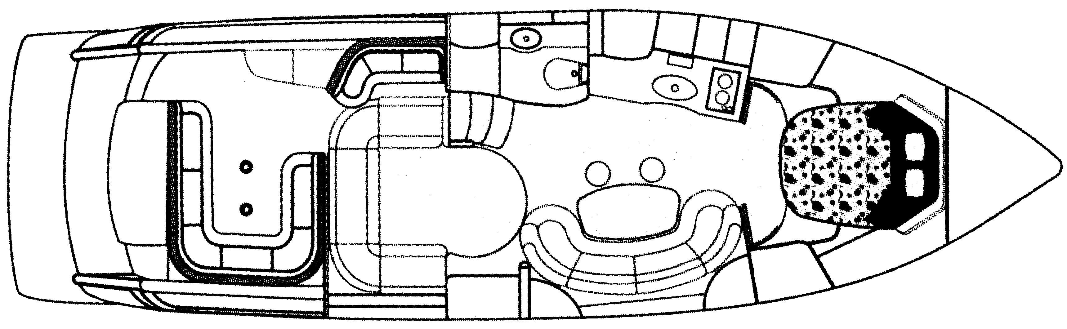 Formula 37 PC floor plan