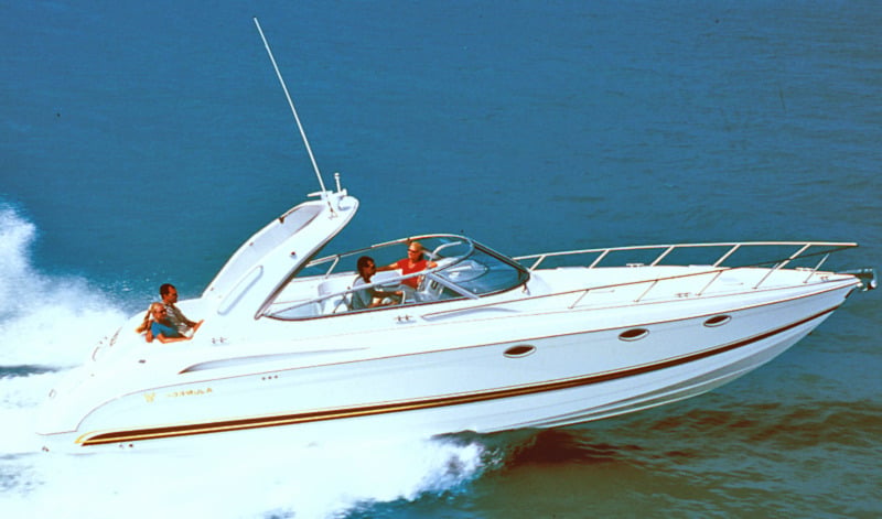Formula 370 Super Sport