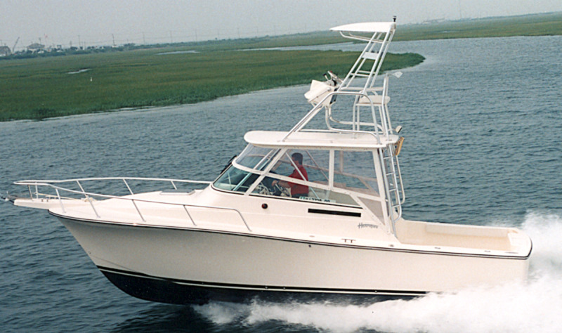 Henriques 28 Express