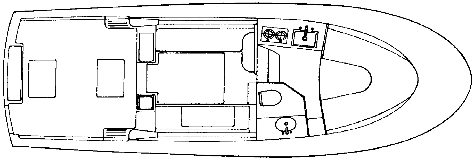 Henriques 28 Express floor plan