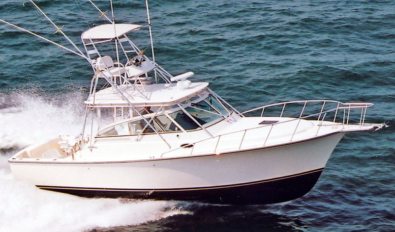 Henriques 35 Express